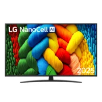 LG 55NANO81A6A