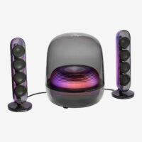 Harman Kardon SoundSticks 5 Black