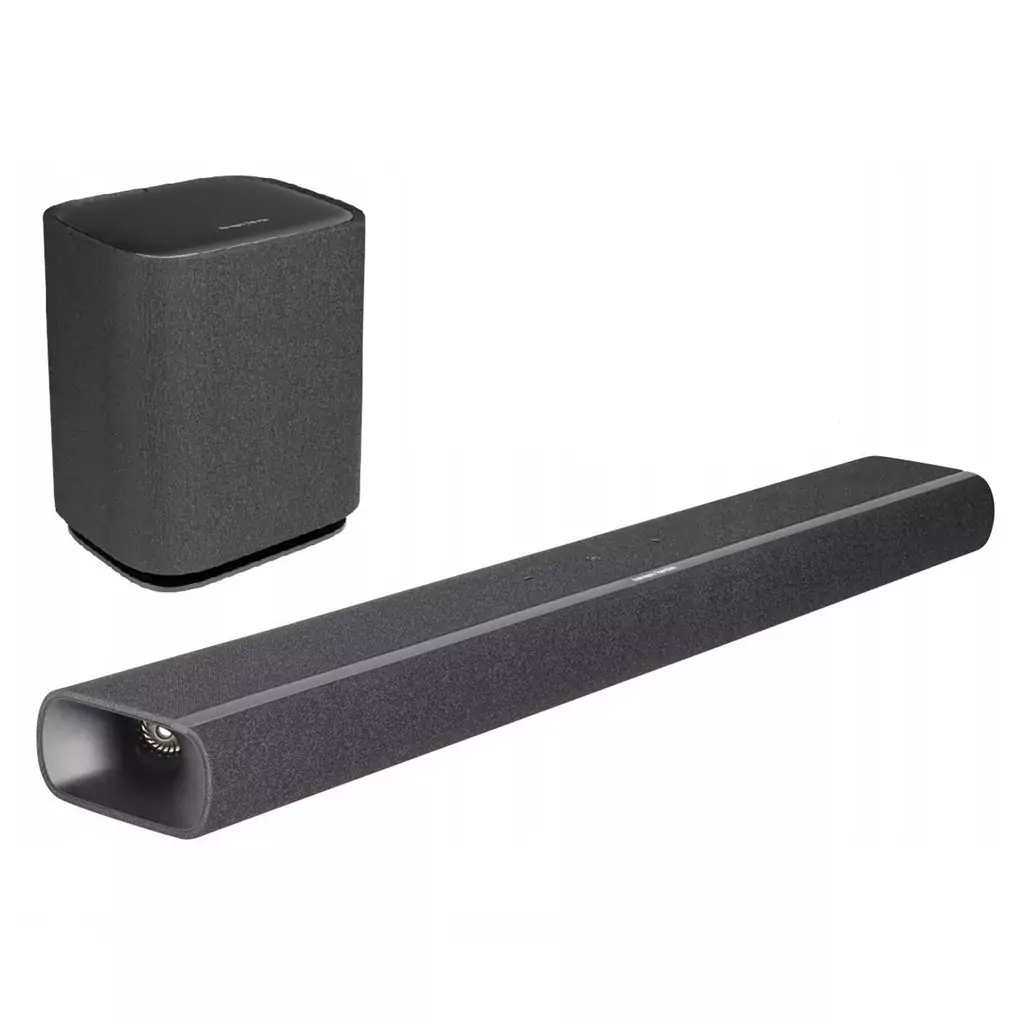 Harman Kardon Enchant 900 with Sub