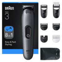 Braun AIO3540