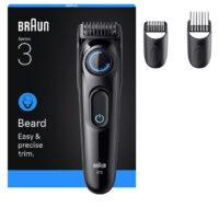 Braun BT3520
