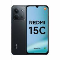 Xiaomi Redmi 15C 128GB Black
