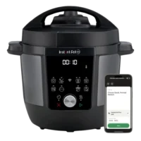 Instant Pot Plus 5.7L Multi-Cooker