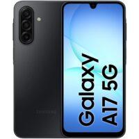 Samsung Galaxy A17 128Gb Black