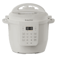 Instant Pot Multi-Cooker 5.7L sea salt white