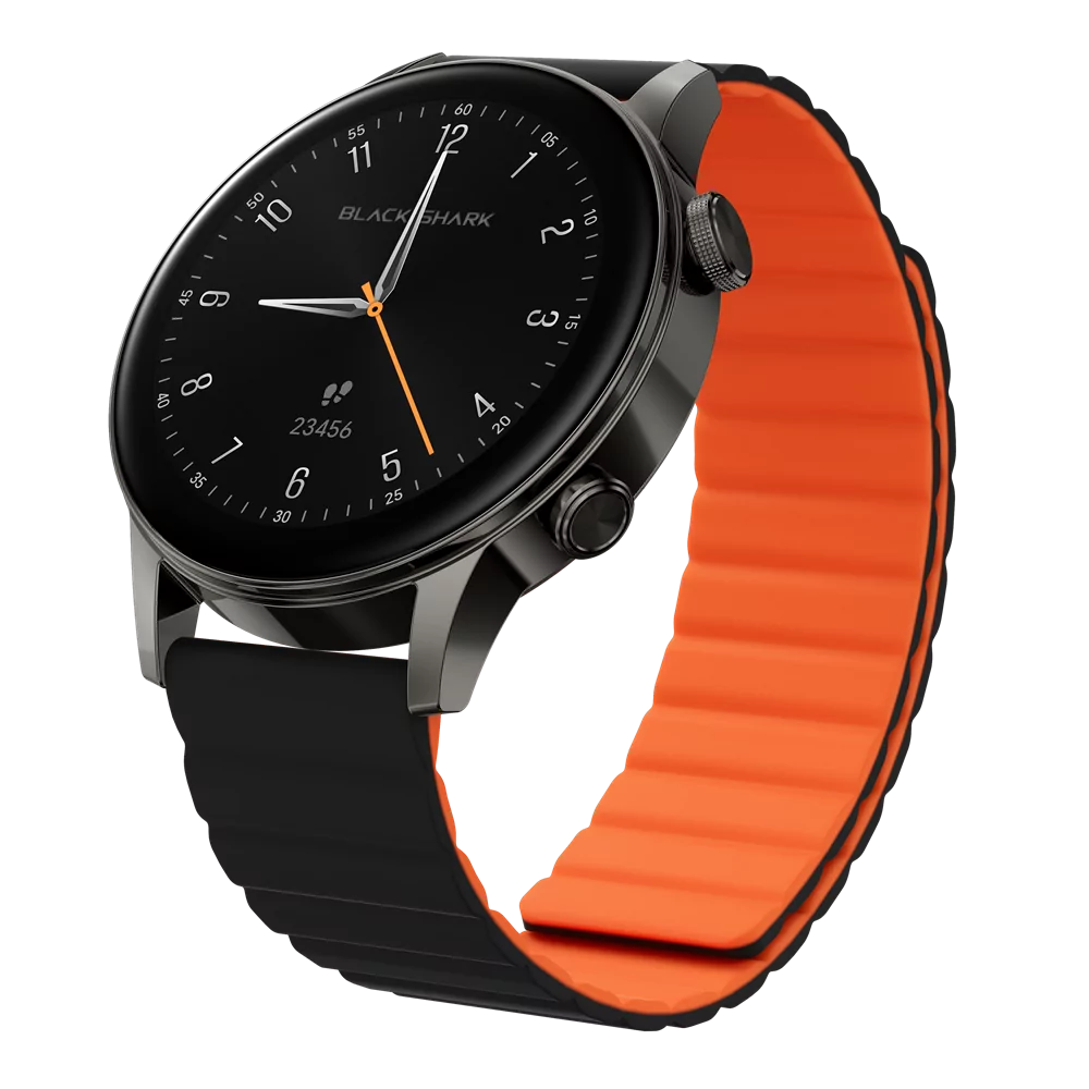 Black Shark S3 Black