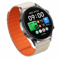 Black Shark S3 Silver