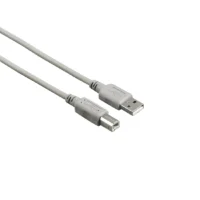 Hama USB Cable, 2m