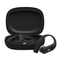 JBL Endurance Peak 4 Black/Grey