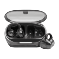 JBL Soundgear Clips Black
