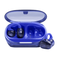 JBL Soundgear Clips Blue