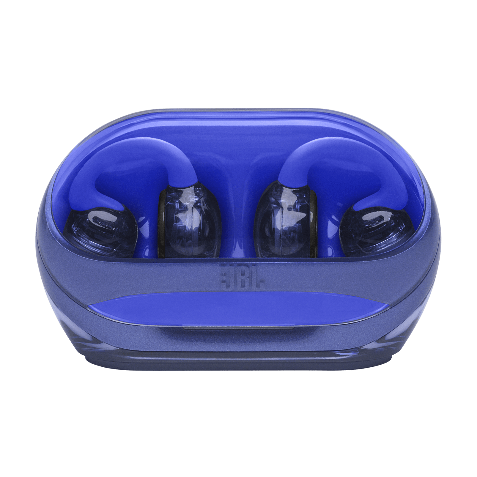 JBL Soundgear Clips Blue