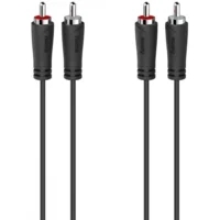 Hama phono cable, 3m