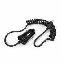 Hama Car Charger, Lightning, 1 A