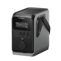 EcoFlow TRAIL DC 300