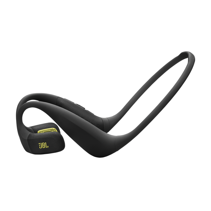 JBL Endurance Pace Black/Lime