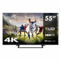 Smart Tech 55QG06K2