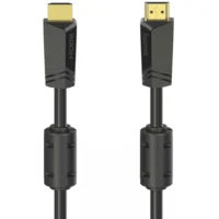 Hama High-speed HDMI Cable