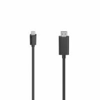 Hama USB-C - HDMI, 1.5m