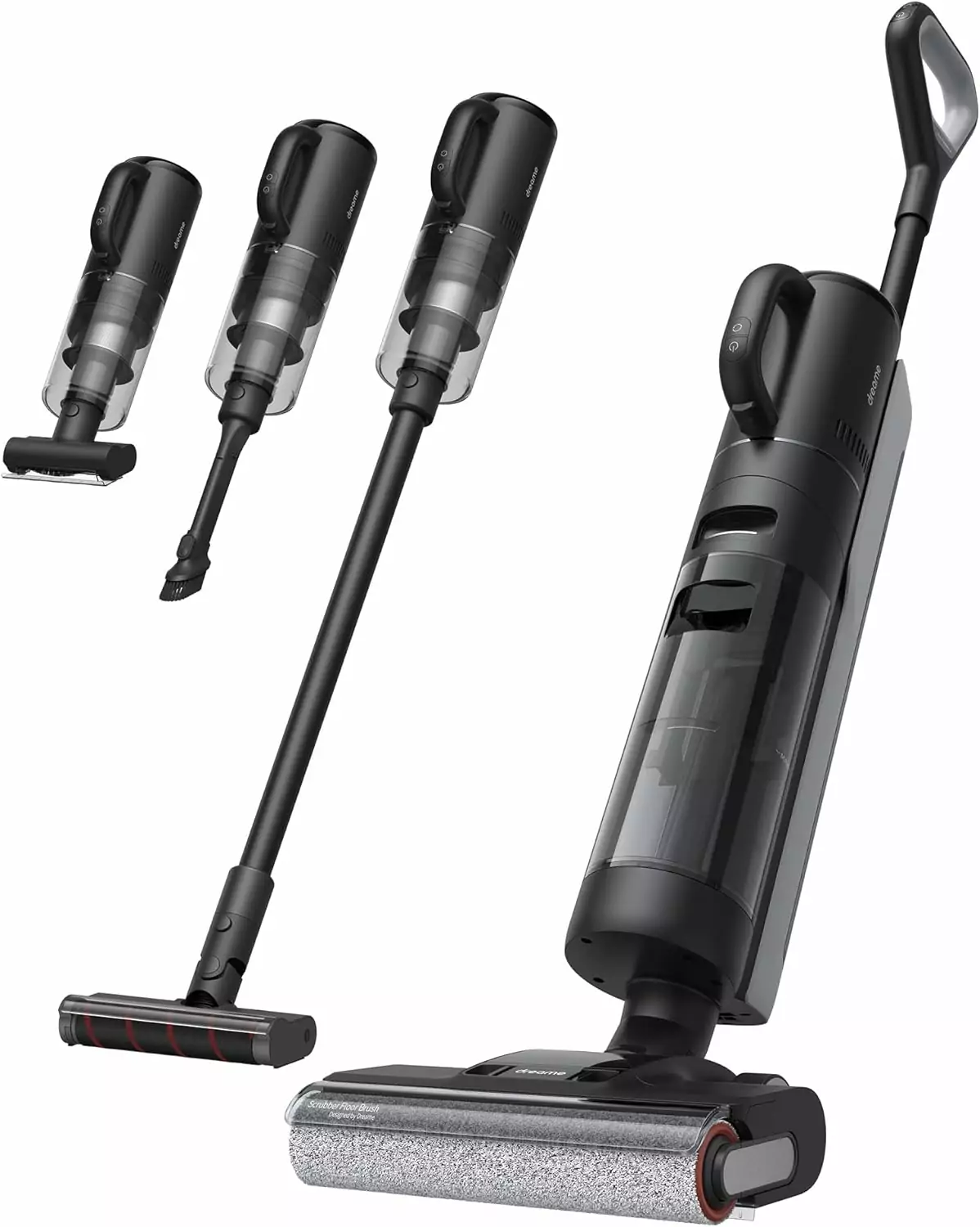 Dreame H12 Dual