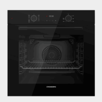 Cromberg HFF6690GB