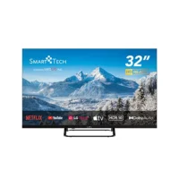 Smart Tech 32QG01V