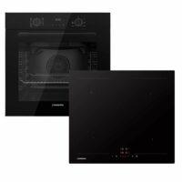 Cromberg Electric Induction Built-in Package
