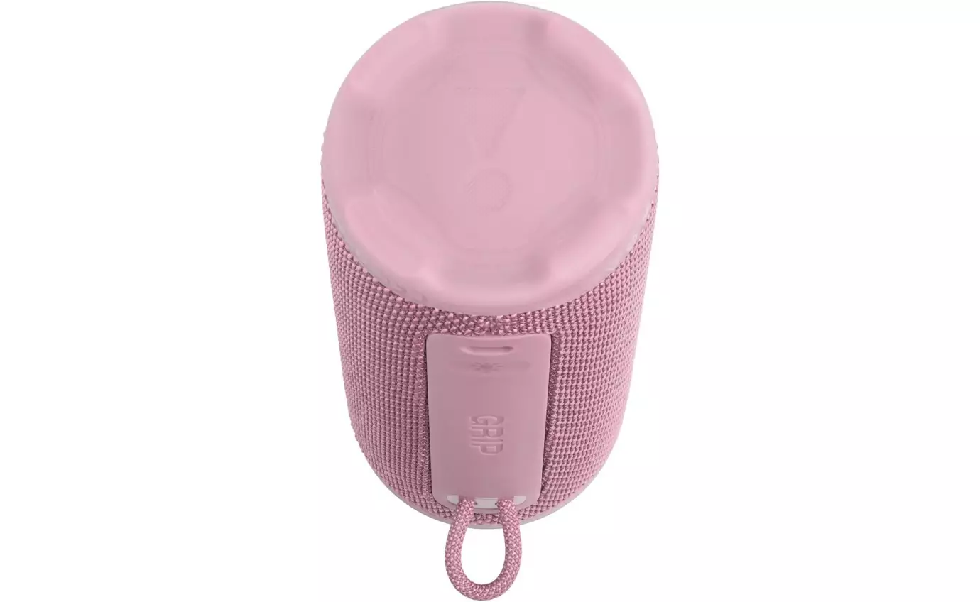 JBL Grip Pink