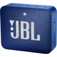 JBL GO Essential 2 Blue