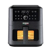 Ocean Digital Airfryer 5.5litre