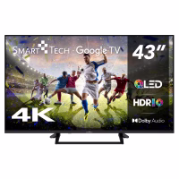 Smart Tech 43QG06V