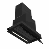 Silverline Inside Core Pure 3129 built-in hood - 60cm