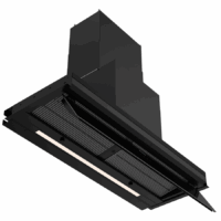 Silverline Inside Core Pure 3129 built-in hood - 90cm