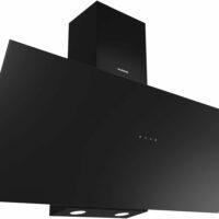 Silverline Wall-Mounted Hood 3481