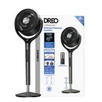 Dreo TurboPoly Fan 362