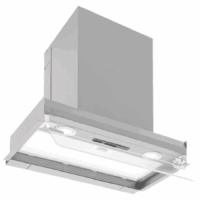 Silverline INSIDE 1 3129 built-in hood - 60cm