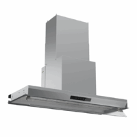 Silverline INSIDE 3 3129 built-in hood - 90cm