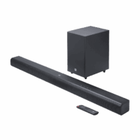 JBL Cinema SB550