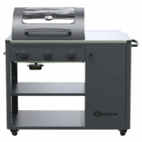 Sahara ARKE Gas Barbecue