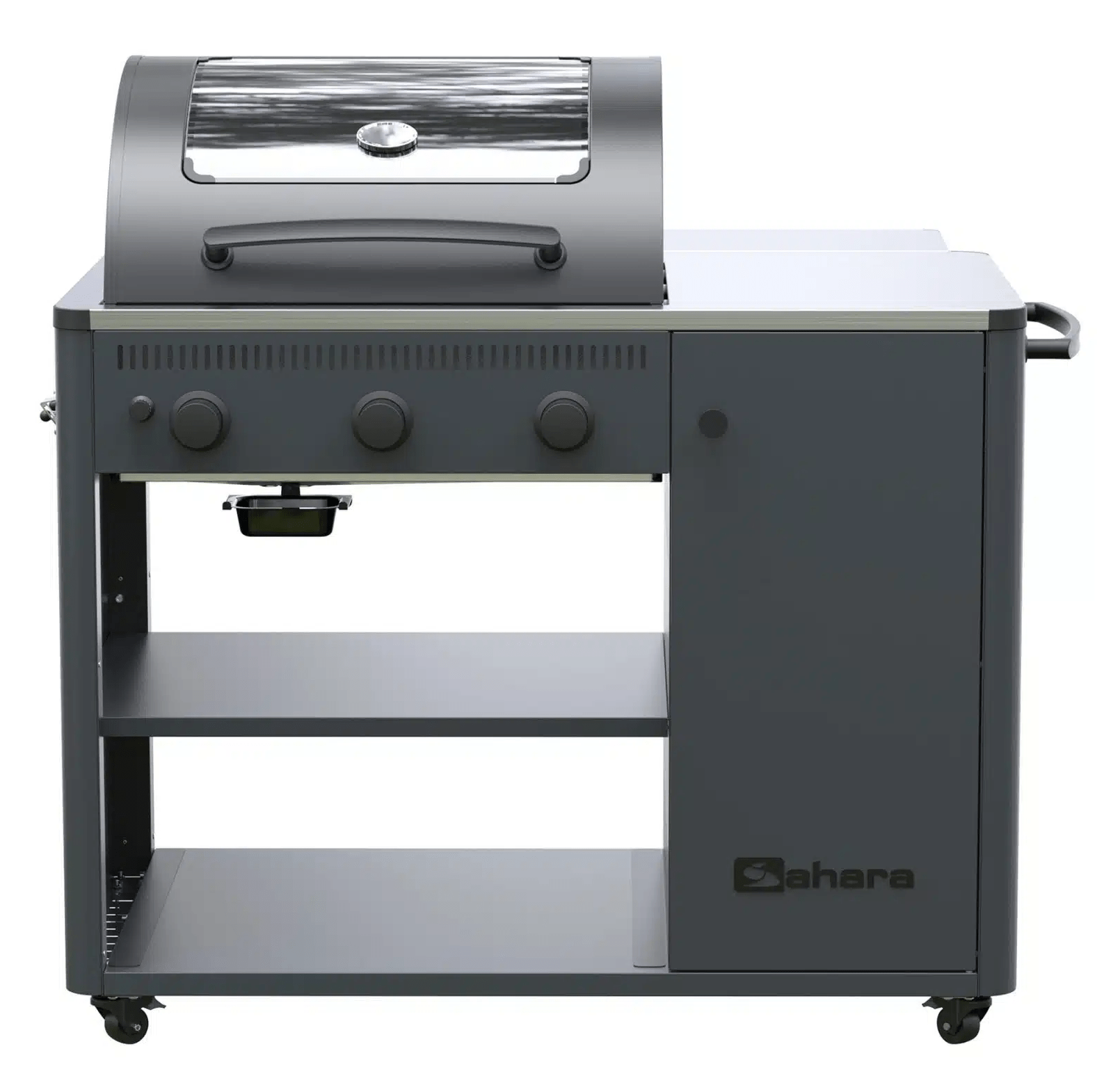 Sahara ARKE Gas Barbecue