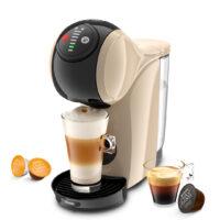 Delonghi Genio S Beige