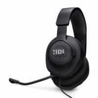 JBL Quantum 100 M2 Black