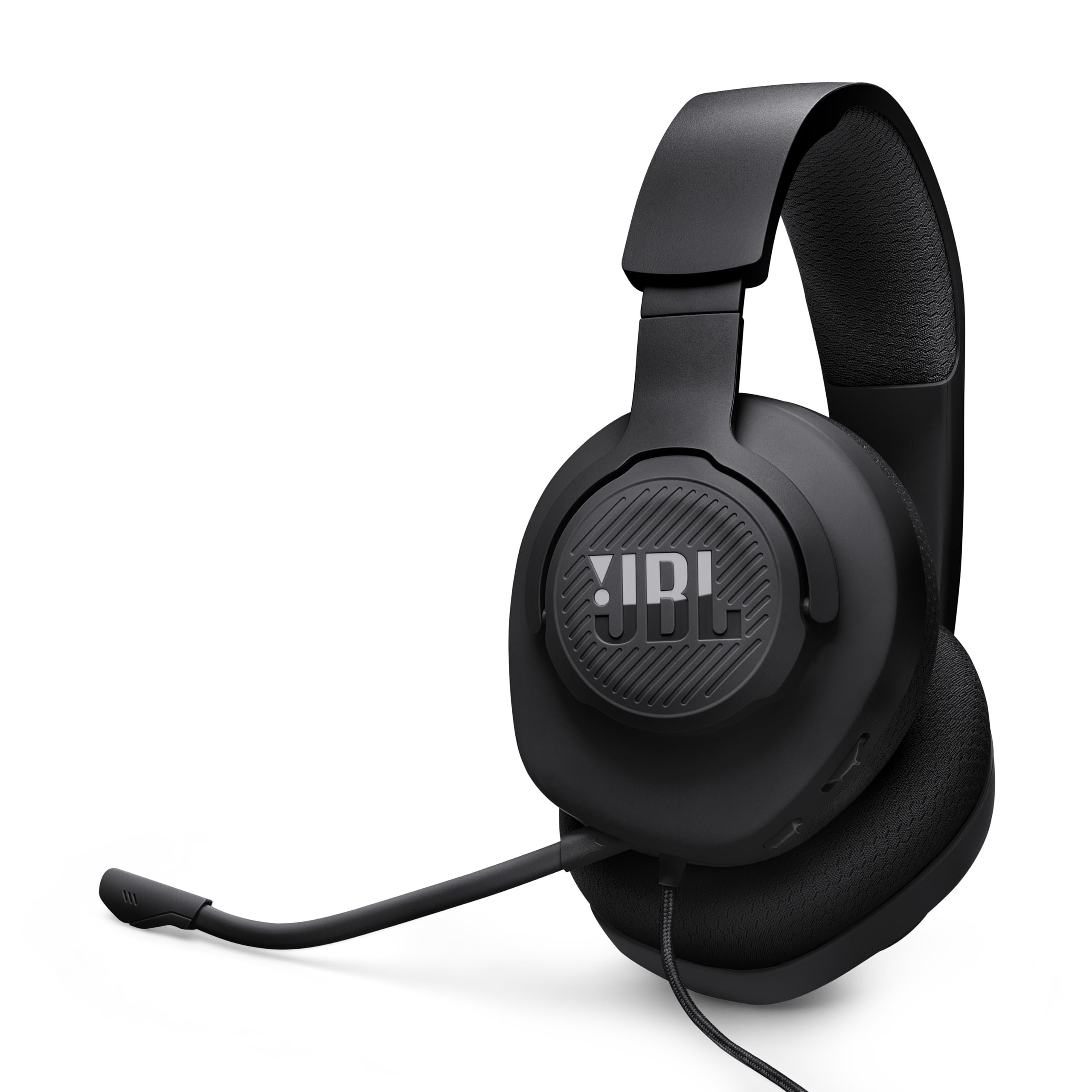 JBL Quantum 100 M2 Black