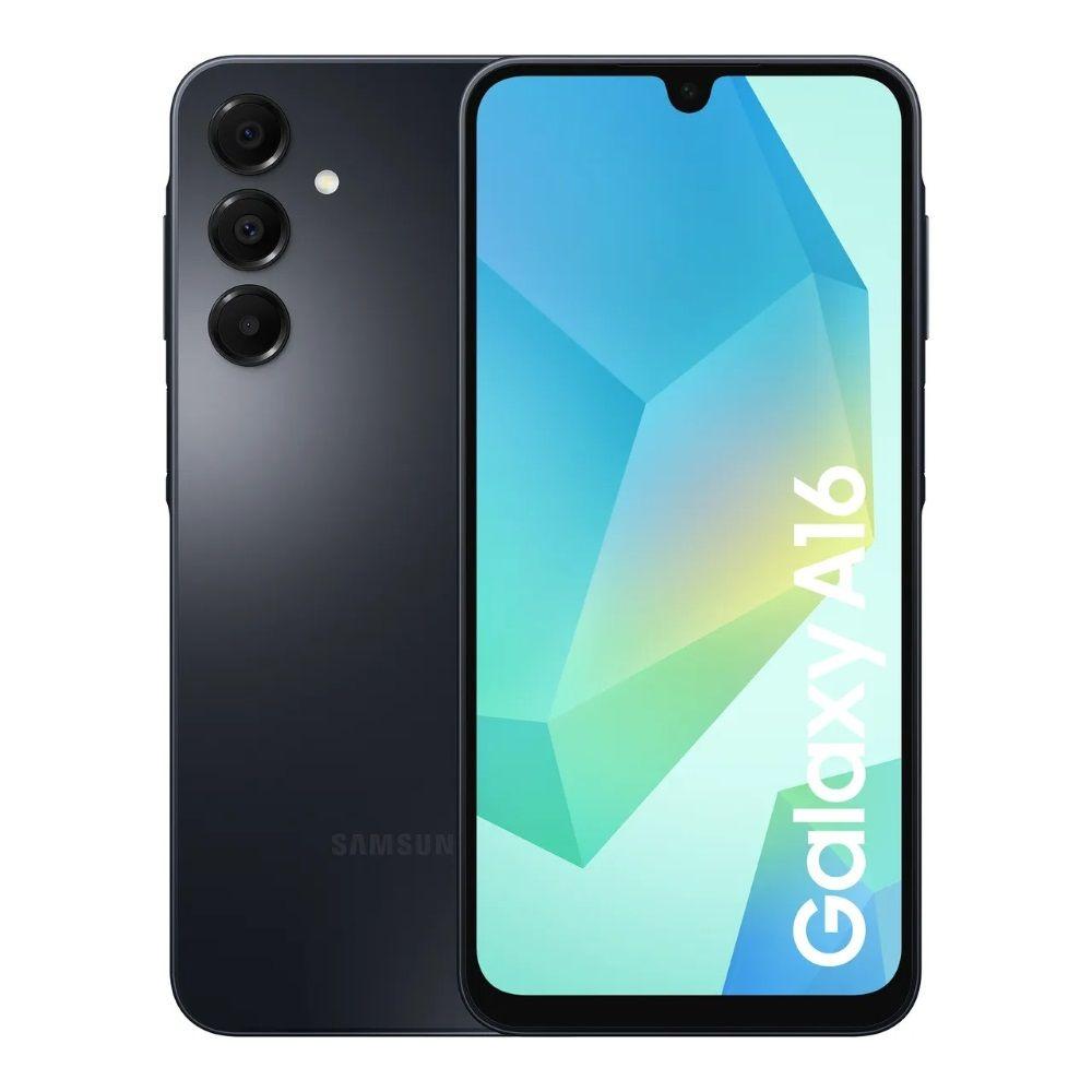 Samsung Galaxy A16 128Gb black