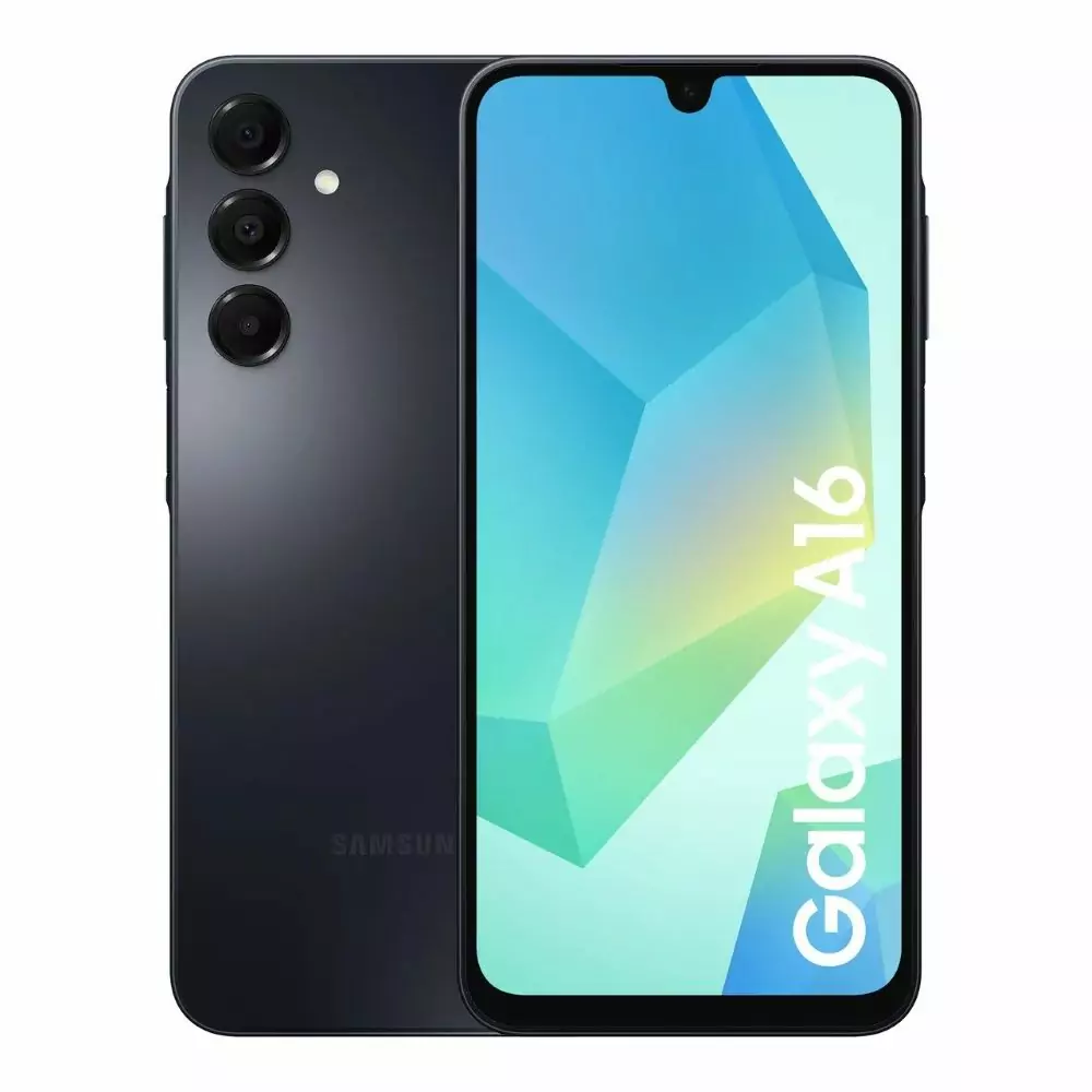 Samsung Galaxy A16 128Gb black