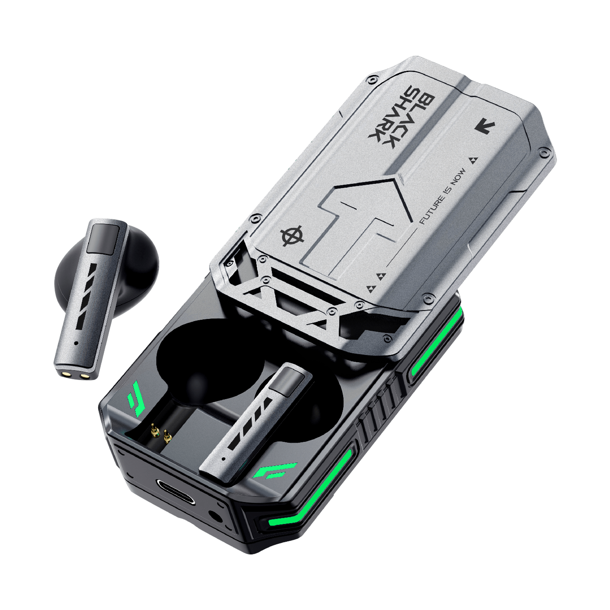 Black Shark T11 Black