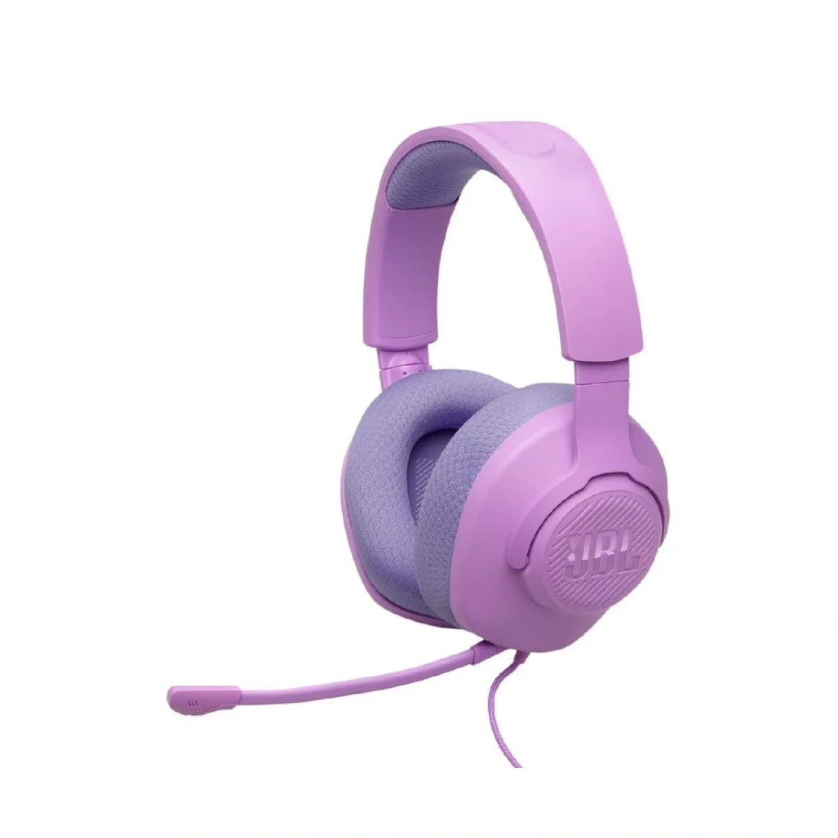 JBL Quantum 100 M2 Purple