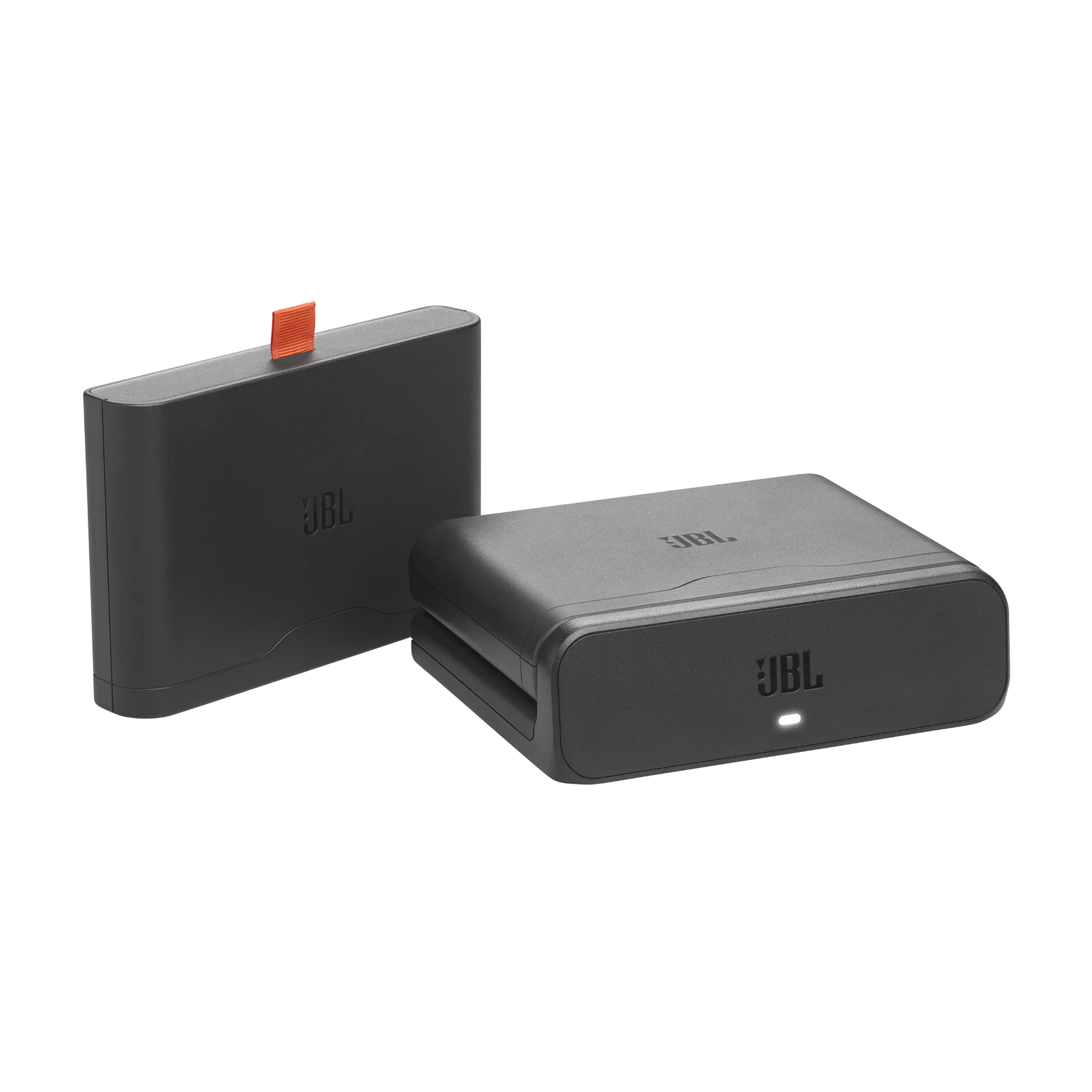 JBL Battery 600 Duo with Charging Case