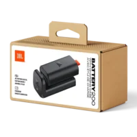 JBL Battery 200 with Charging Case