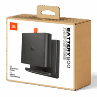 JBL Battery 600 with Charging Case
